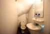 Fully furnished 03 bedrooms house for rent in Doi Can street